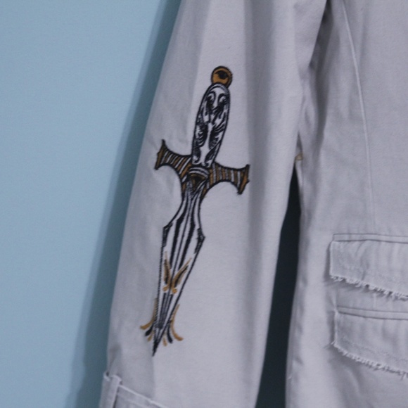 FZ Men's 3-button Jacket - Picture 3 of 7